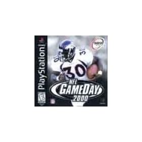 NFL GameDay  2000