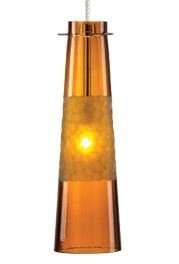 christmas LBL Lighting HS461CRSC1B50MRL Bonn Mini PendantB005EKEEYO