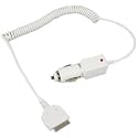 KFZ Ladekabel Auto Ladeger&auml;t Kabel Autoladekabel f&uuml;r Apple iPod Touch iPod Nano 4 iPod Touch 2 Ipod Nano 3G iPod Classic iPod Video 5G iPod Nano 2 iPod III iPod 4G iPod photo iPod Nano iPod mini 2