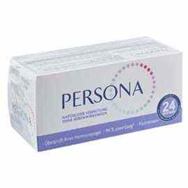 Produkt-Bild: Persona Testst&auml;bchen 24 St. 0593649