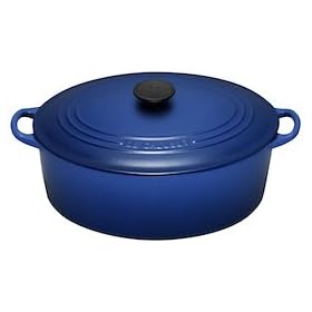 Le Creuset Casserole