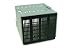 MAXPOINT RM-4U / Modular Zubehör Käfig für 4 x 5,25 Laufwerke