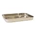 Alfresco Stainless Steel Ice Pan Accessory For 30 Inch Apron Sink