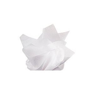 White Tissue Paper 15