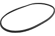 CRL/SFC 20 x 32 Genesis Sunroof Replacement Seal