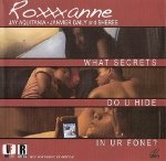 Roxxxanne