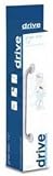 Review Drive Medical Design & Manufacturing .  / Drive Medical White Powder Coated Grab Bar, Size: 32 Inches - 1 / Case