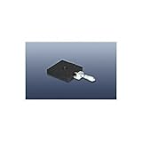 中央精機　X軸スリムステ-ジ LS-947-C1