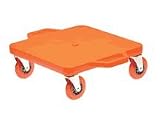 16" Fast Trak Scooter - Blue (Case of 6)
