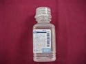 Sterile Water for Irrigation, USP - 250ml Bottle - Bottle