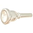 Schilke Siver Plated Trombone Mouthpieces Small Shank (51D)