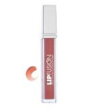 LipFusion (Sun) Lip Plump Color Shine .29 oz. by FusionBeauty
