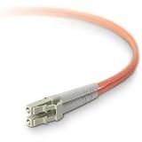 BELKIN F2F402LL-05M  -  Multimode Fibre Optic Network Cable - 5 m
