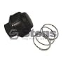 Stens Replacement Bump Knob with Spring for 181468/791-181468b