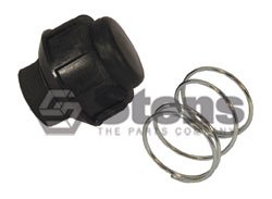 Stens 385-451 String Trimmer Bump Head Knob Kit Replaces Ryobi 181468 MTD 791-181468B 791-181468