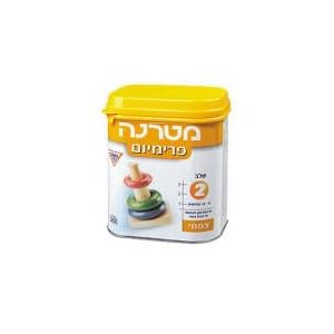Materna Premium Baby Formula Soy Based Stage 2 -14 Oz Each