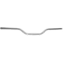 Pyramid Mountain Bike Riser Handlebar, 3" Rise, Alloy