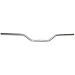 Pyramid Mountain Bike Riser Handlebar, 3" Rise, Alloy