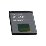 NEW NOKIA OEM BL-4B BATTERY 2760 2760b 2760h 3606 5000