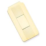 14k Money Clip