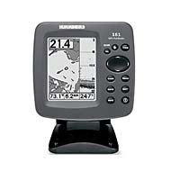 Humminbird 161 Combo Fish Finder and GPS Chartplotter