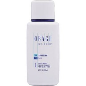 Obagi Nu-Derm Foaming Gel