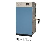 アネスト岩田オイルフリースクロールコンプレッサーSLP-371EBD