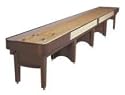 Venture 22 ft Ambassador Shuffleboard Table