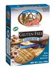 Gluten Free Cookie Mix