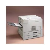 LaserJet 8150 Laser Printer, 600 x 600 dpi (HEWC4265A)