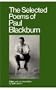 The Selected Poems of Paul Blackburn (Persea Lamplighter Titles)