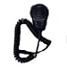 Icom HM136B Replacement Microphone for M602 - Black