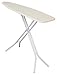 Household Essentials Four Leg Ironing Board