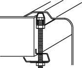 Elkay LK463 Kitchen Sink/Faucet Installation Aids