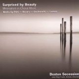 Surprised by Beauty: Minimalism in Choral Music