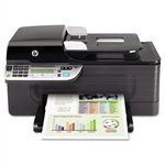 New-HP CN547A - Officejet 4500 Wireless All-in-One Inkjet Printer with Copy ....