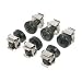 Digitus DN-19 SET Laufrollen Set f�r Schranke (48,3 cm (19 Zoll), 50er Pack)