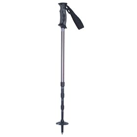 Kensington design Switch Sticks Walking Pole / Hiking Pole - NEW, high tech, lightweight, telescopic