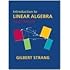 Introduction to Linear Algebra, Fourth Edition