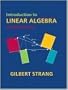 Introduction to Linear Algebra, Fourth Edition