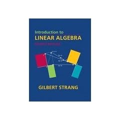 Introduction to Linear Algebra