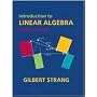 Introduction to Linear Algebra, Fourth Edition