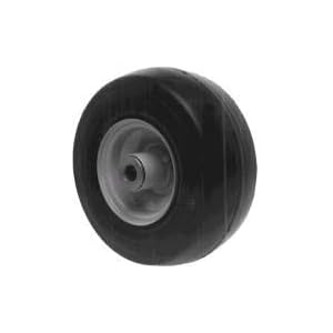 Snow Blower Caster Wheel Replaces, ARIENS 1588100
