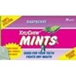 XyliChew Sugar Free Mints, Raspberry, 50-Count Boxes (Pack of 12)