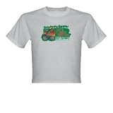 Tonka Shirts - Lets Get Rollin Infant/Toddler T-Shirt