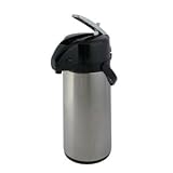 AIRPOT 2.5 LTR, EA, 02-0007 Challenger CHALLENGER AIRPOTS