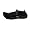Black/black