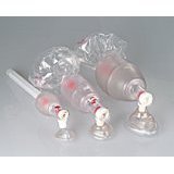 Ambu Spur II Disposable Resuscitator BVM Bag & Mask Adult