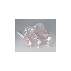 Ambu SPUR II Bag Adult w/adult mask & oxygen reservoir bag - 520-911-000