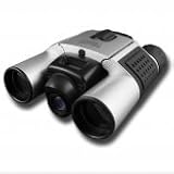 21vRHlE2FlL. SL160  Digital Binocular Camera   300K CMOS Sensor + 8MB Memory (WOW You Can Zoom In Close And Take A Picture !)